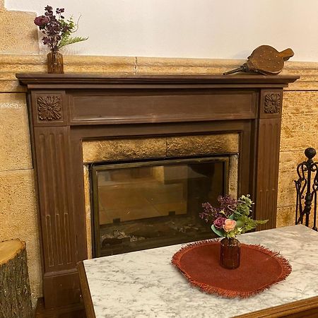 La Clerecia De Ledesma Hotel Ngoại thất bức ảnh
