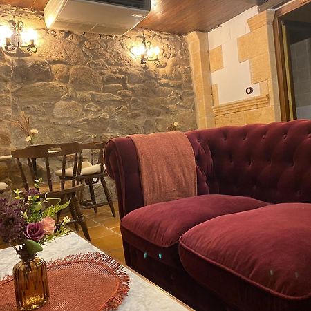La Clerecia De Ledesma Hotel Ngoại thất bức ảnh