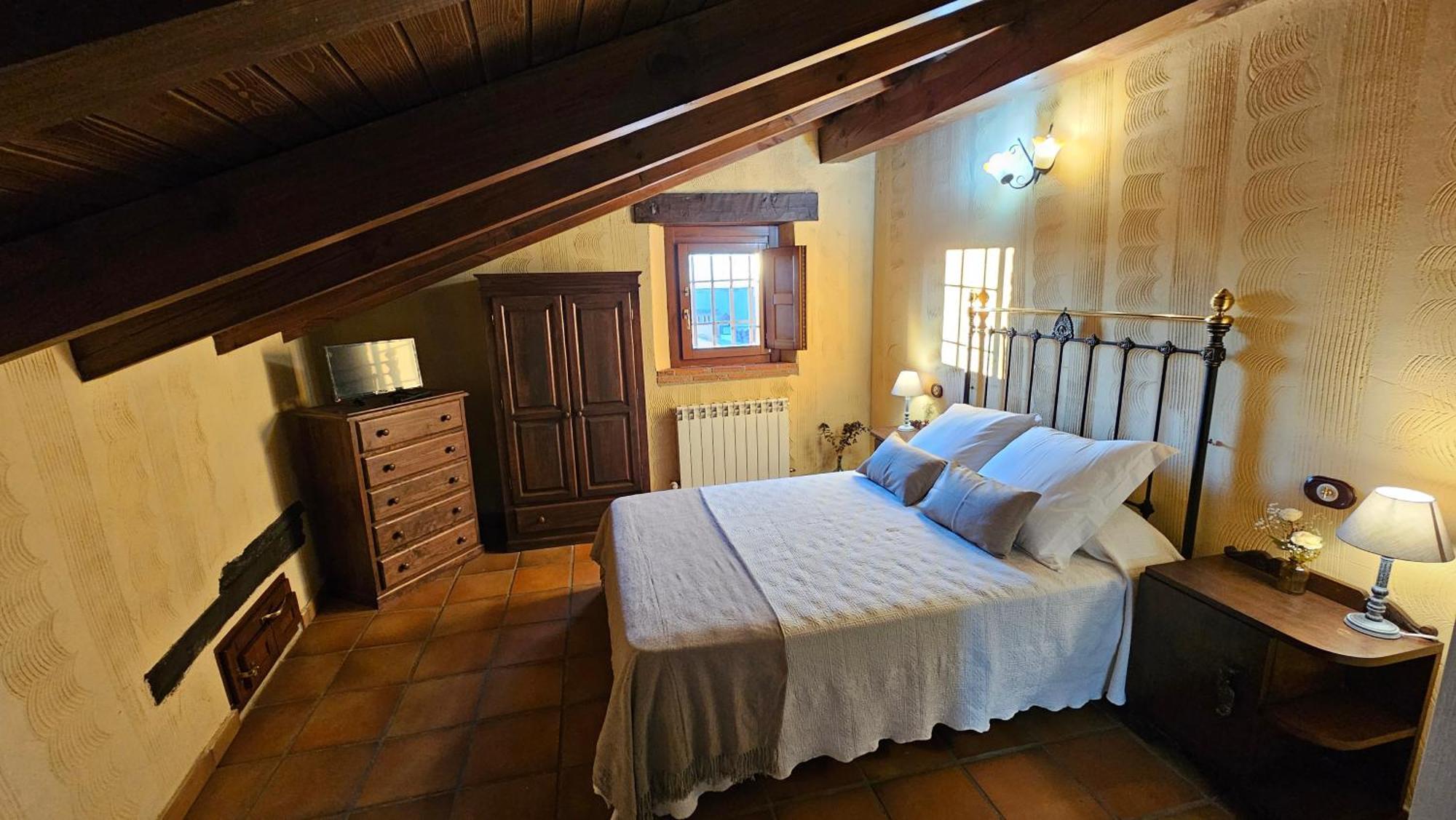 La Clerecia De Ledesma Hotel Ngoại thất bức ảnh