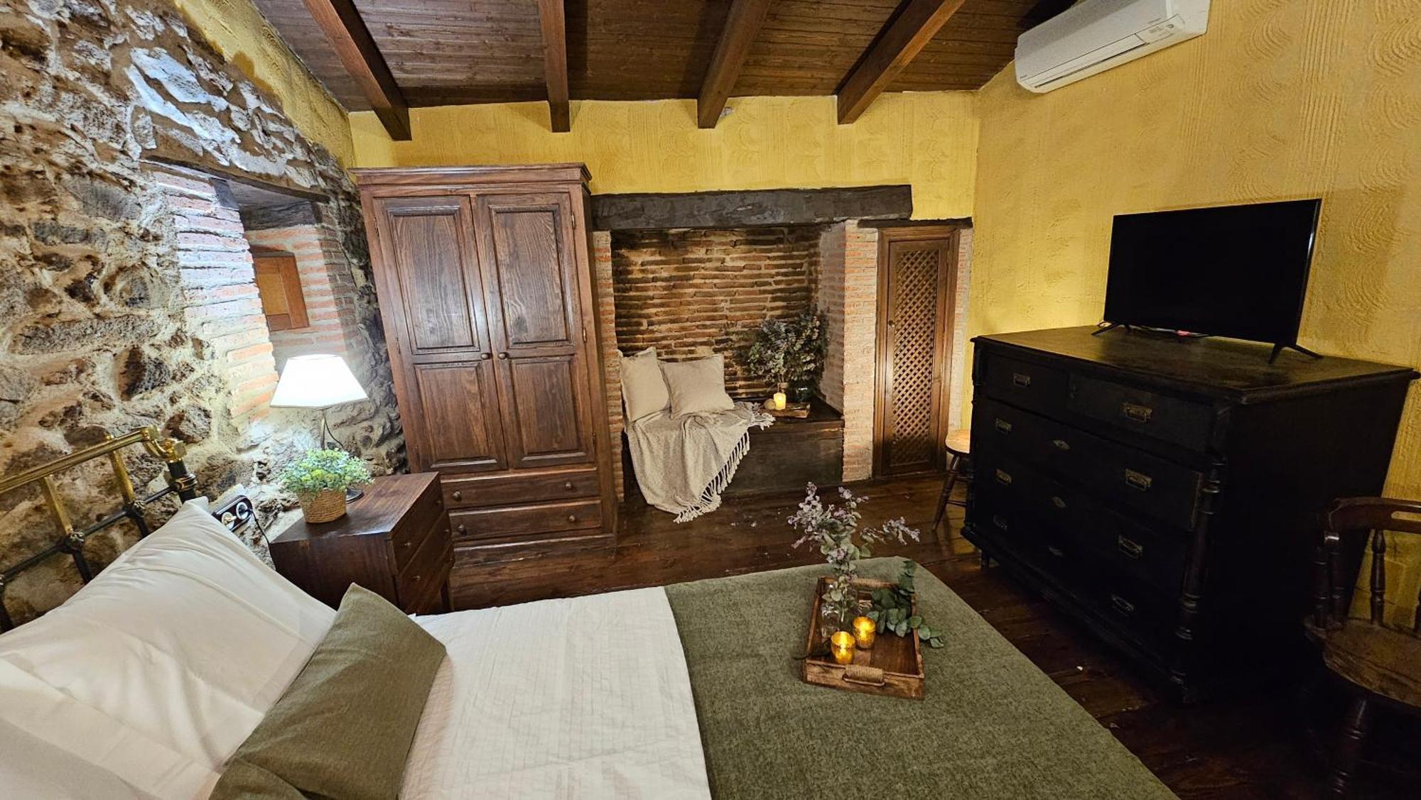 La Clerecia De Ledesma Hotel Ngoại thất bức ảnh