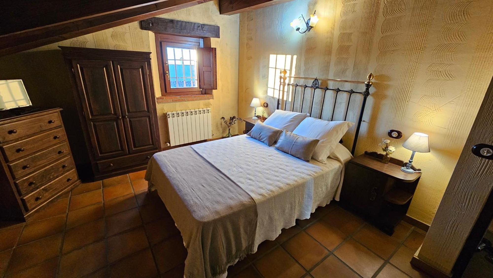 La Clerecia De Ledesma Hotel Ngoại thất bức ảnh