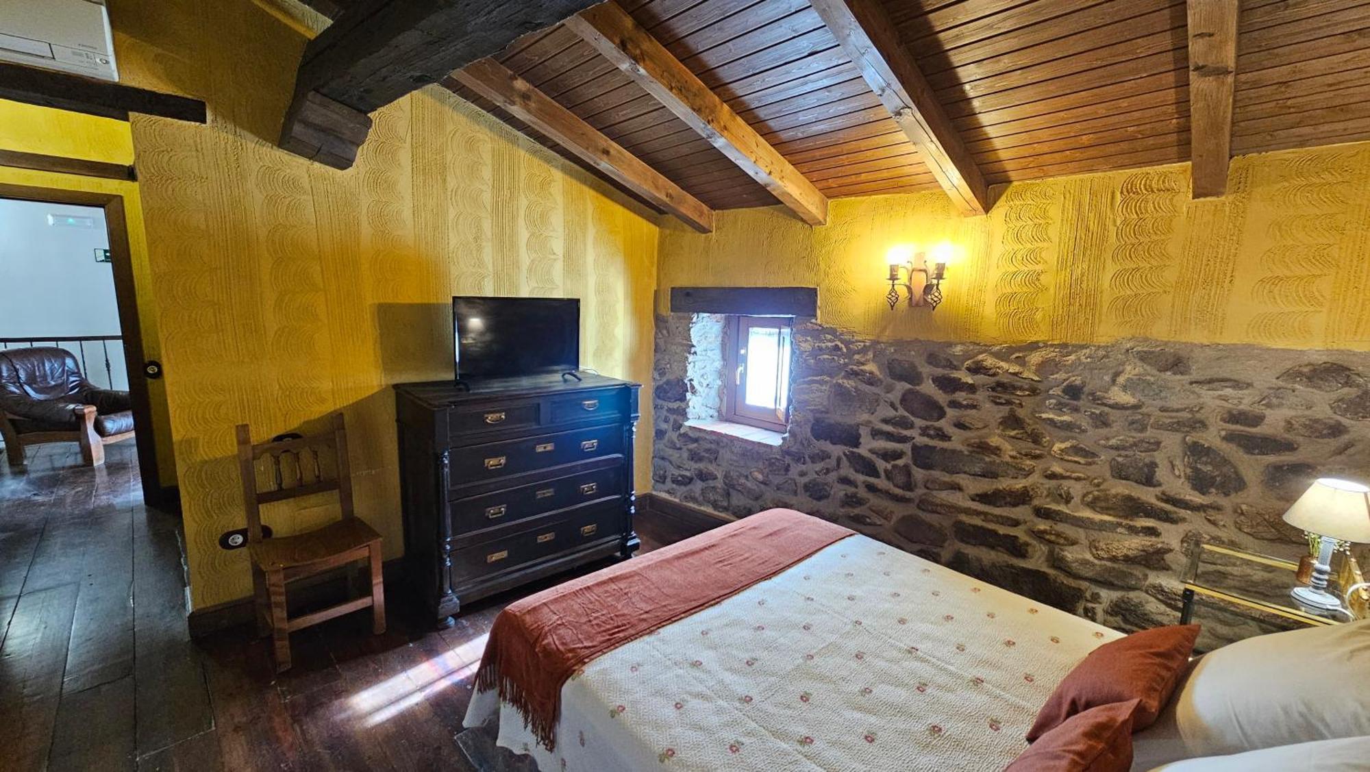 La Clerecia De Ledesma Hotel Ngoại thất bức ảnh