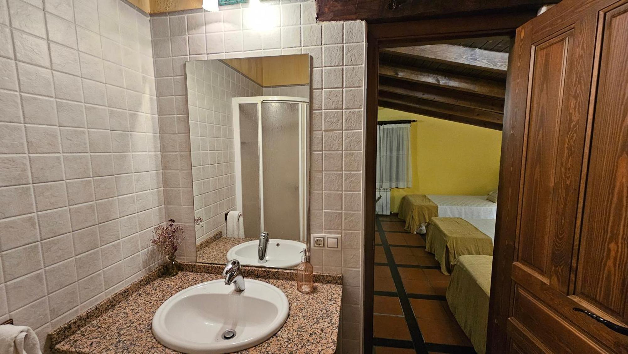 La Clerecia De Ledesma Hotel Ngoại thất bức ảnh