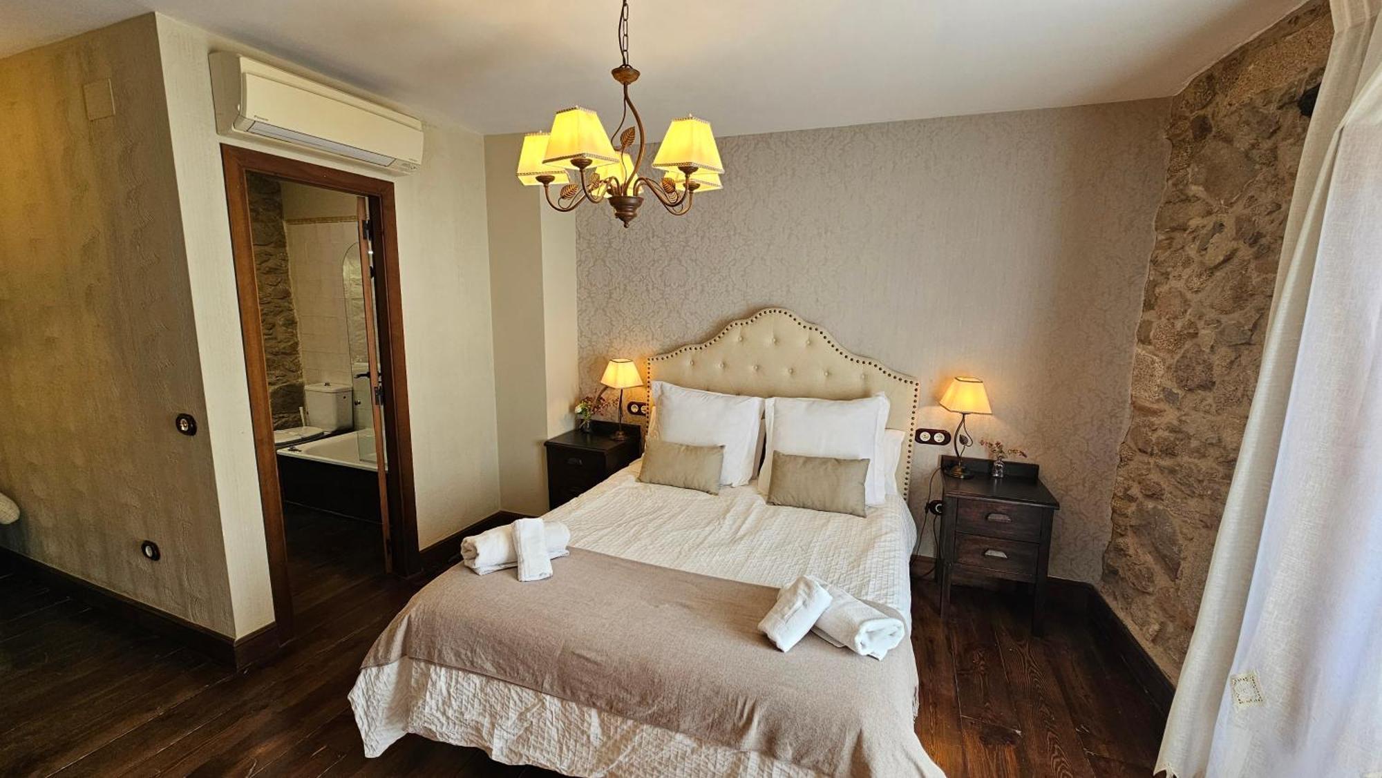 La Clerecia De Ledesma Hotel Ngoại thất bức ảnh