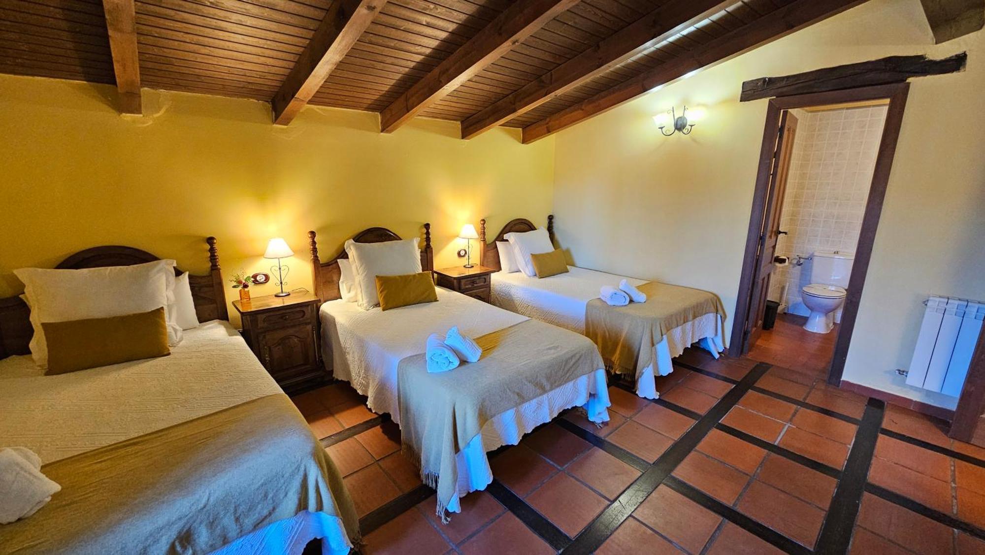La Clerecia De Ledesma Hotel Ngoại thất bức ảnh