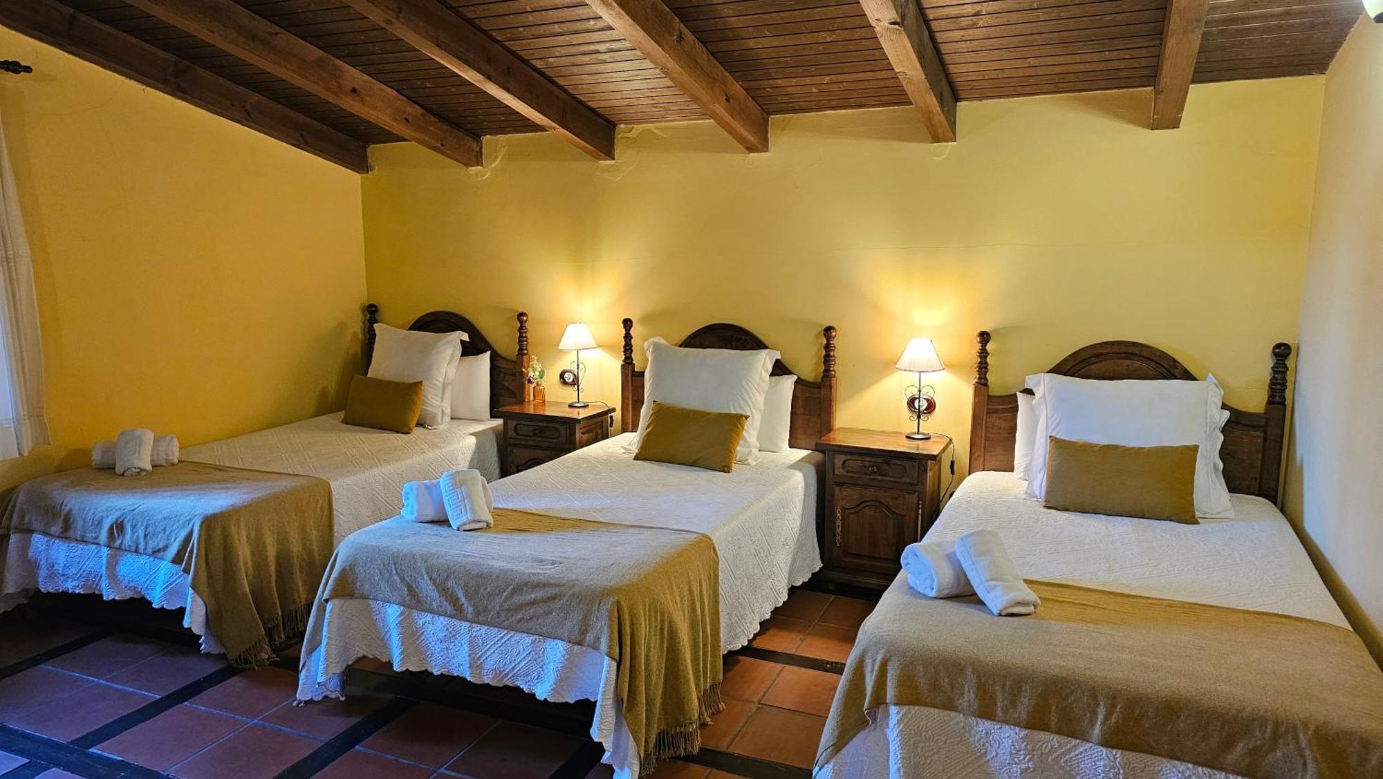 La Clerecia De Ledesma Hotel Ngoại thất bức ảnh